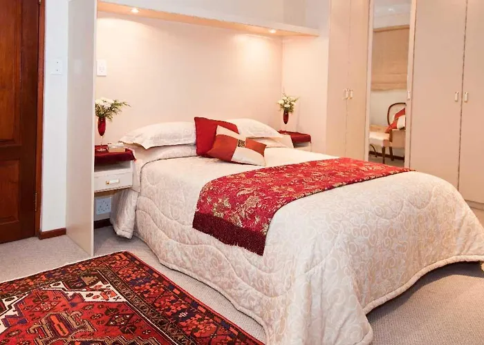 Annette Guesthouse