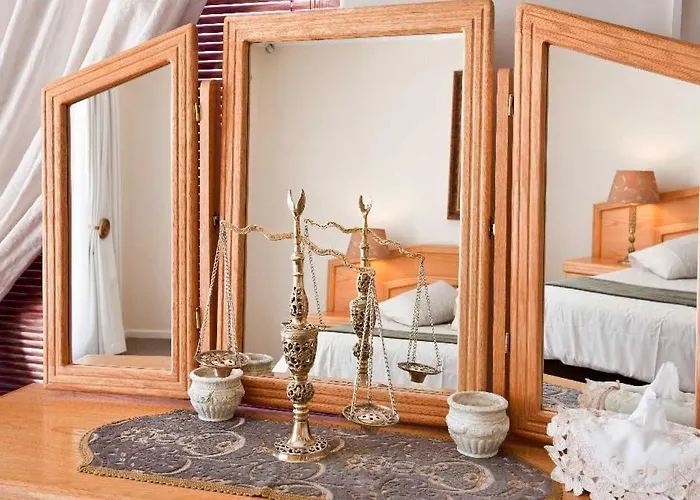 Annette Guesthouse