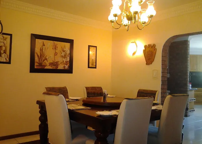 Annette Guesthouse