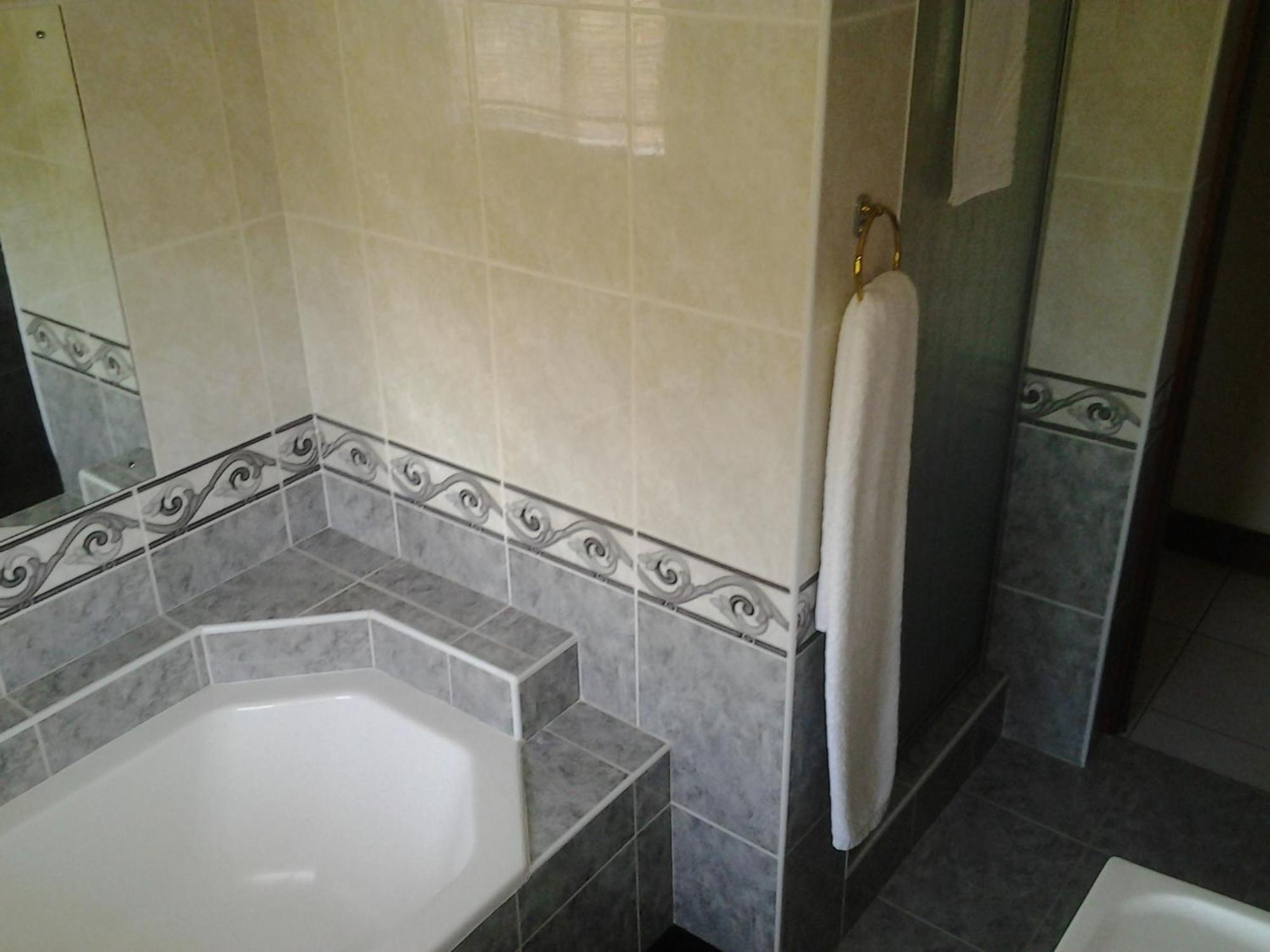 Guest house Annette Plattekloof