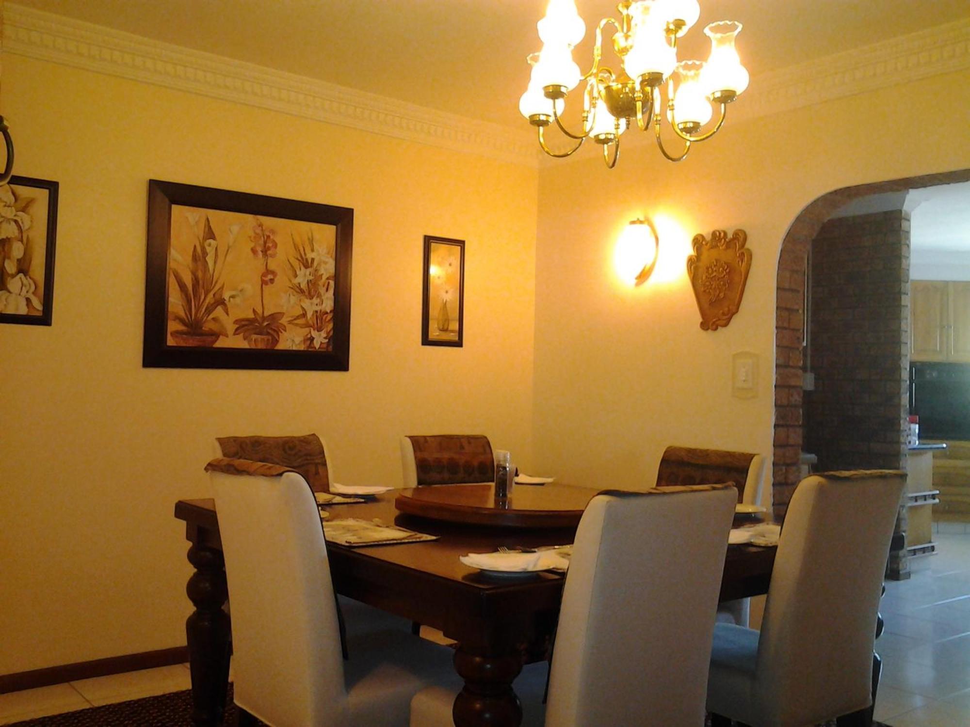 Guest house Annette