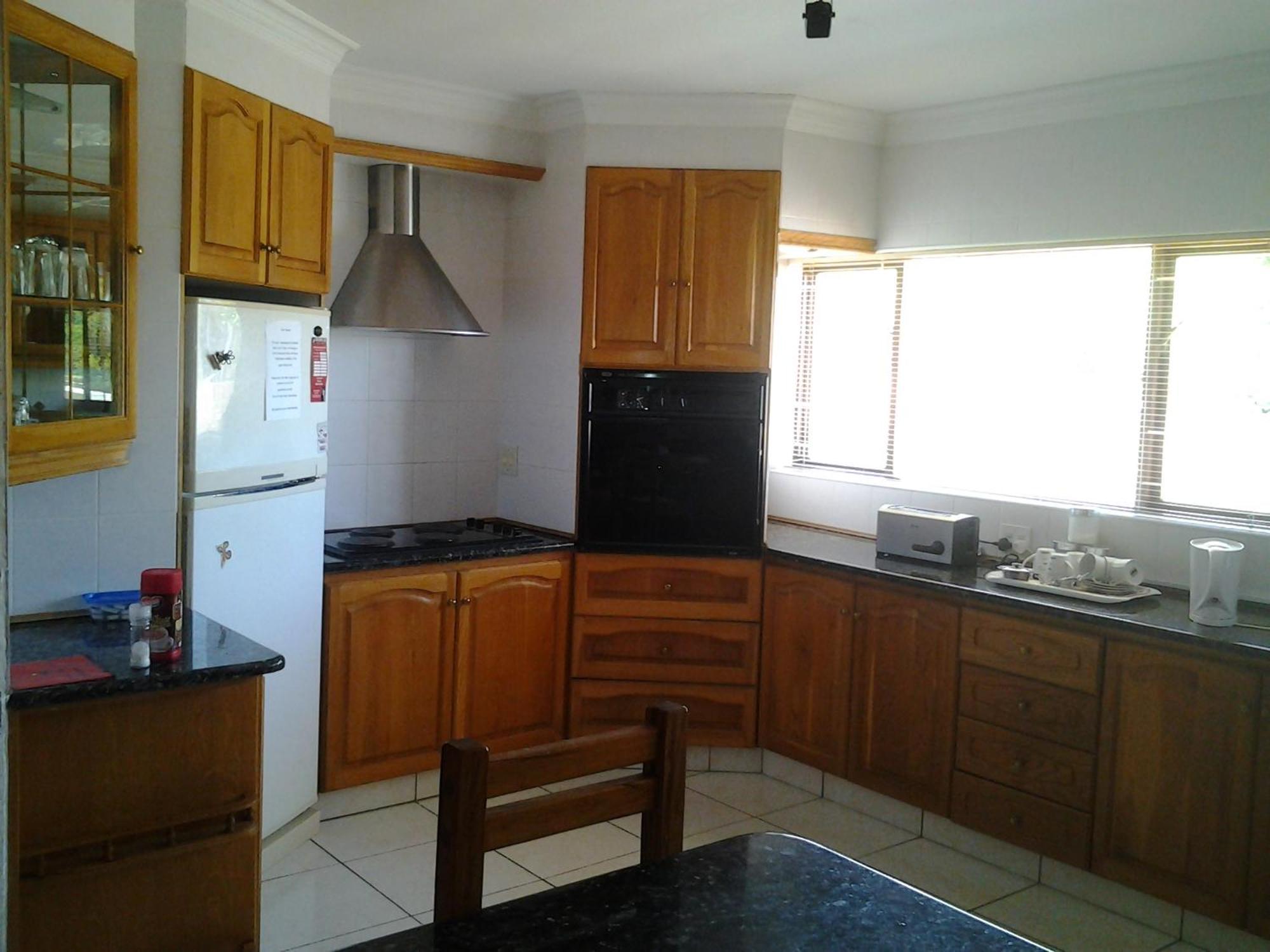 Guest house Annette Plattekloof