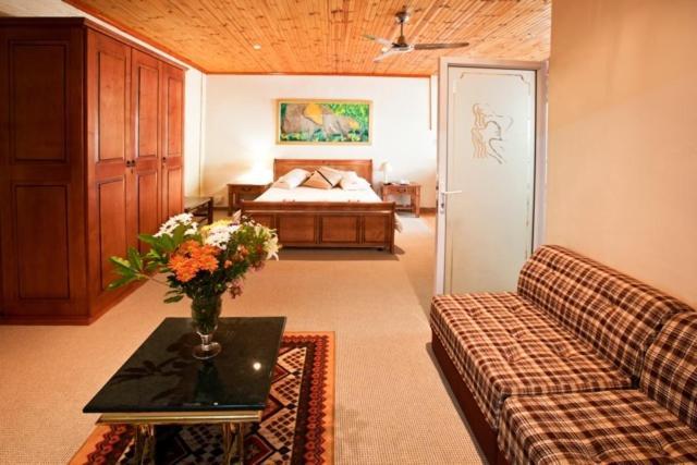 Guest house Annette 4*