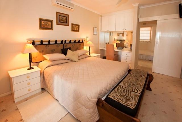 Guest house Annette 4*
