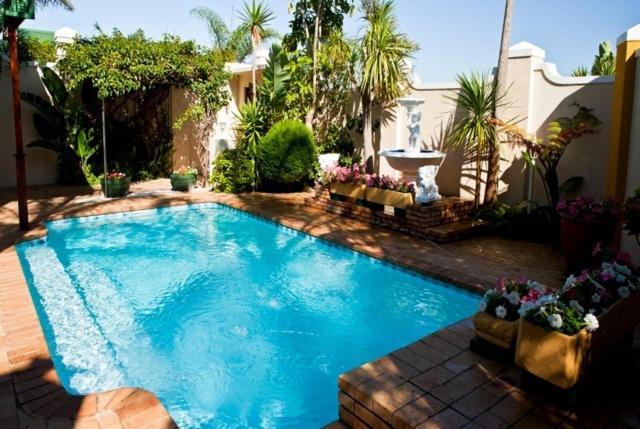 Guest house Annette Plattekloof