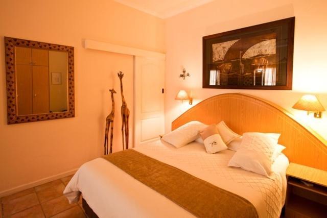 Guest house Annette