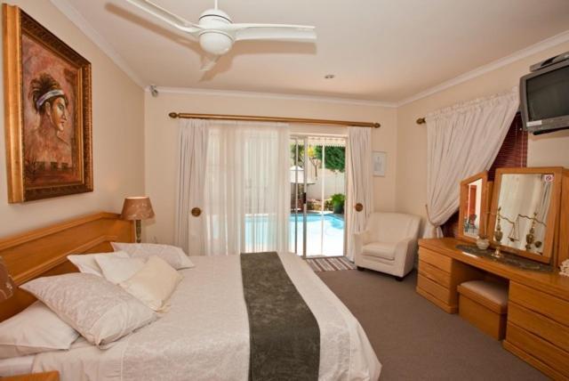 Annette Guest house