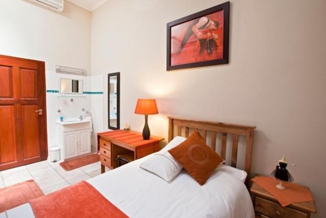 Annette Guest house Plattekloof